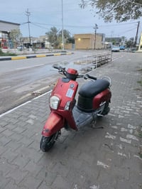 ماكس بوليسي • ما مفتوحة • ختم واحد