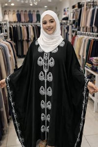 دراعات رمضانية  ان هذا لرزقنا ماله من نفاد 🤲🏾 للاستفسار والحجز مراسلة ...