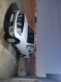 نيفارا • ٢٠٠٩ • ضرر خلفي