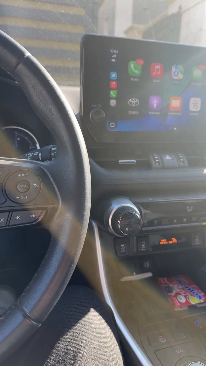 تويوتا راف فور    2023
وارد امريكي مواصفات  XSE 
بيها تبديل دعاميه اماميه فقط وتحكيل بالجاملغ الامامي 
مواصفات السياره معروفه 
ماشيه 37 الف ميل 
سعرها 225$
مكان السياره بغداد 
اي استفسار 
***********
