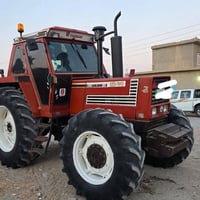 فيات 115 • سيارة للبيع • شاحنة واسط • فيات للبيع • تبريد • محرك كير
