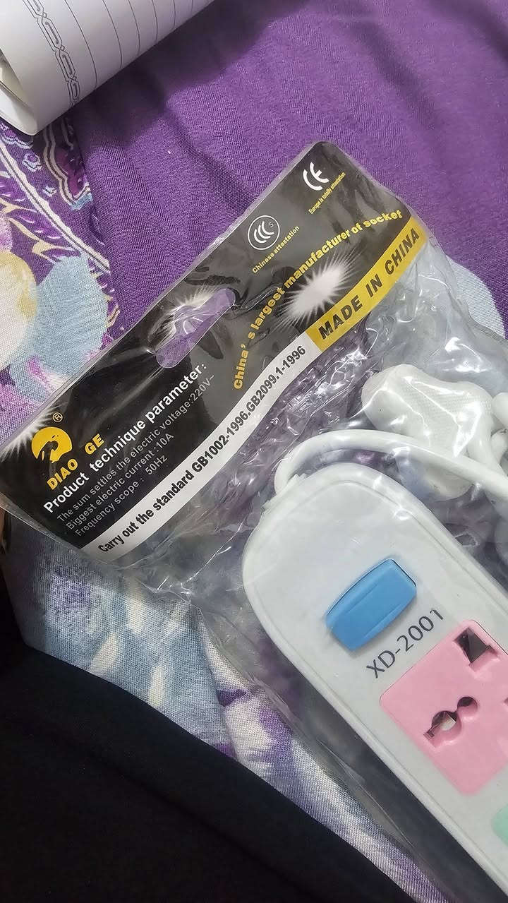 كل شي بداخل صورة ب5 اصلي وغير مستعمل وبعدهن بلفسفورة والسلفون مال الشركه للمراسله دايركت


**إذا كنت صاحب هذا الإعلان وتريد حذفه لأي سبب، رجاءا أرسل رسالة إلى الدعم الفني**