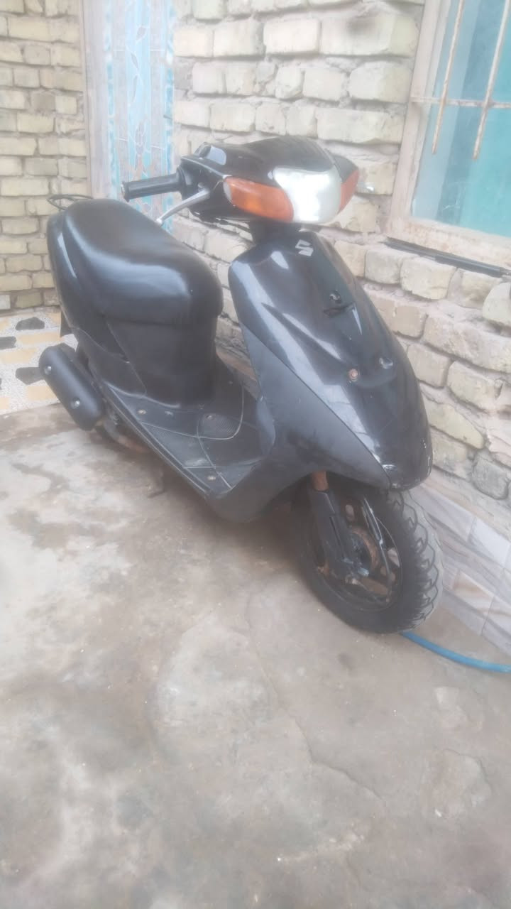 سازوكي رياضي مفتوحه كفرات بلاد دراجه ناعمه السعر200اوبيها مجال الموشراي لايتعبني مكاني حي العسكري


**إذا كنت صاحب هذا الإعلان وتريد حذفه لأي سبب، رجاءا أرسل رسالة إلى الدعم الفني**