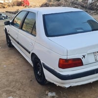 بارص 2012 • رقم بغداد • محرك وكير جديد