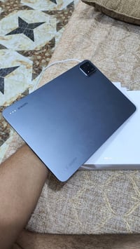 شاومي باد 6S برو • ٥١٢/١٢ • بطارية ١٠٠٠٠mAh