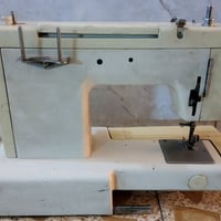 مكينة خياطة • بلديات