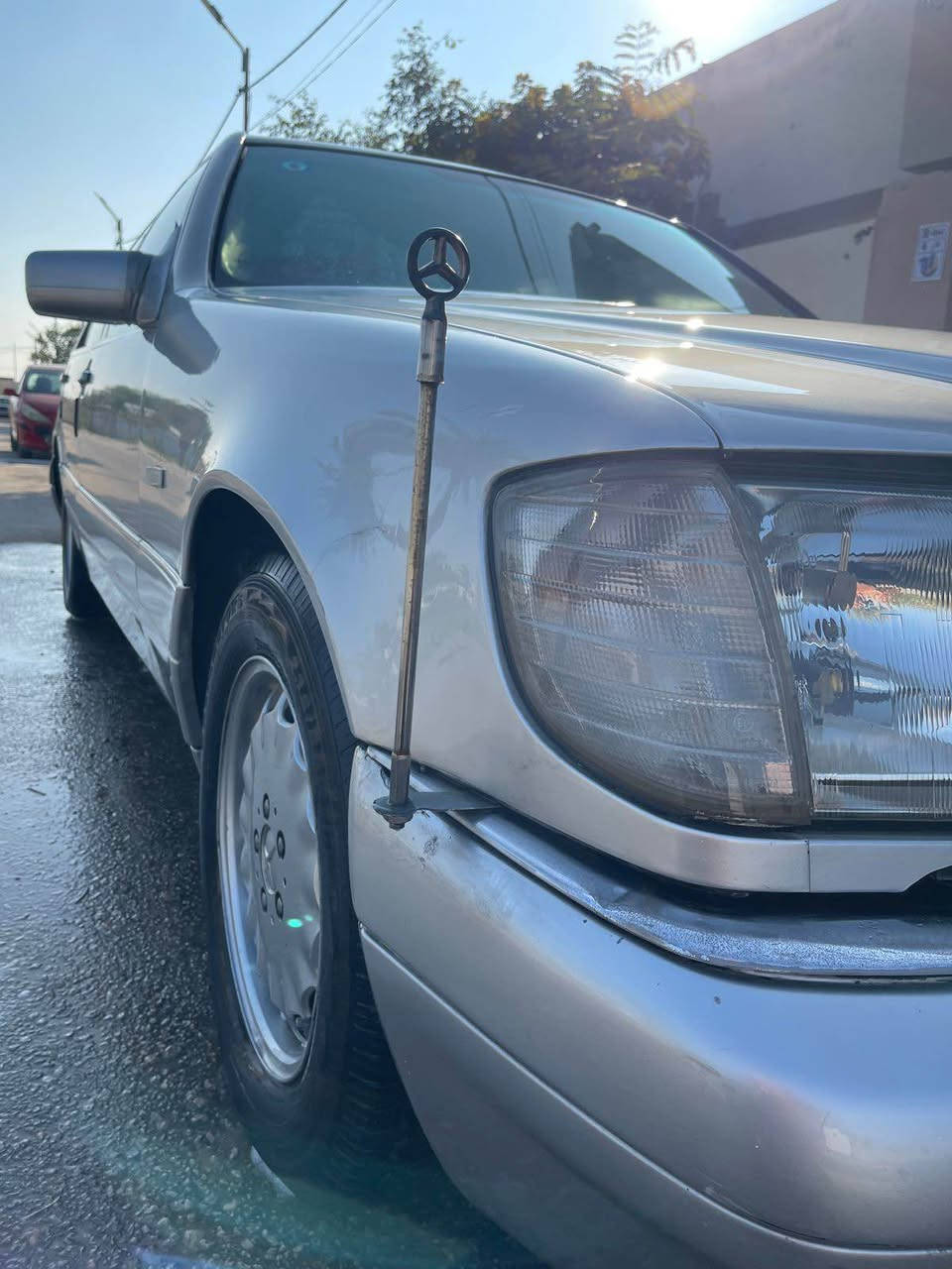 السلام عليكم ورحمة الله وبركاته بيع مستعجل ضرف عائلي اخوان رحمه على روح موتاكم الي ميعجبه المنشور يعبرة ويذكرنن بدعوة حلوة وجزاكم الله الف خير 
شبح للبيع حجم ٥٠٠ محرك وكير على شرط السيارة كفاله عامة من كلشي رقم بصرة جديد هزة جديدة سيارة جاهزة السعر ٧٥ المكان نجف *********** النجف, العراق
