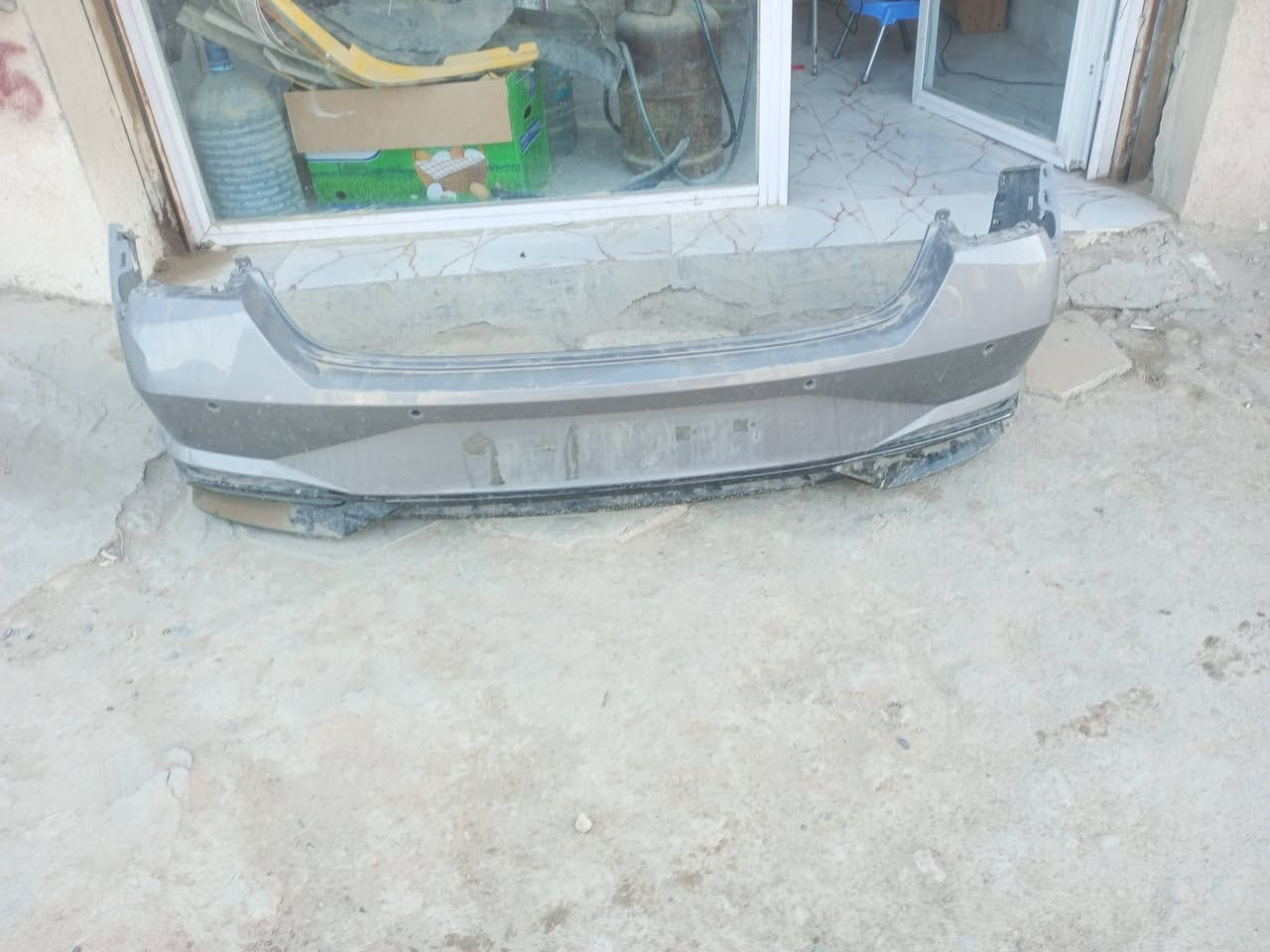 دعاميه النترا بلاديه خلفيه
سعرها 100 قفل

***********

سيد عبدالله 

 

عنوان ناصريه المنصوريه قرب جامع الثقلين
