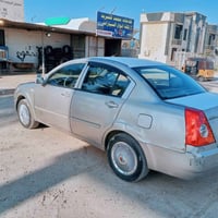 CHERY A5 2008 شيري A5  موديل 2008 رقم بغداد مشروع وطني تحويل مباشر كير...