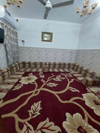 ديوان خليجي 4 دواشك 8 أمتار السعر.  150. ألف 07711773078