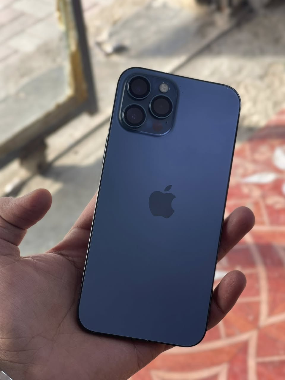 12برو ماكس
نضيف كلش بطاريه 77
نموذج A
ذاكره 256 
جهاز بلادي بلادي 
السعر 500الف قفل 
للتواصل مع صاحب الرقم ***********
