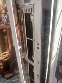 سبلت الوارث • كمبريسر معطل • الحيانيه