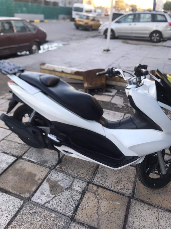 جيل اول نضيفه دراجه ناعمه اينقص مابيه سعره مليون ٣٠٠ عنواني لمدينه قطاع ٢٦رقمي ***********
