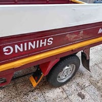 موديل 2012 • ابيض • مكفول