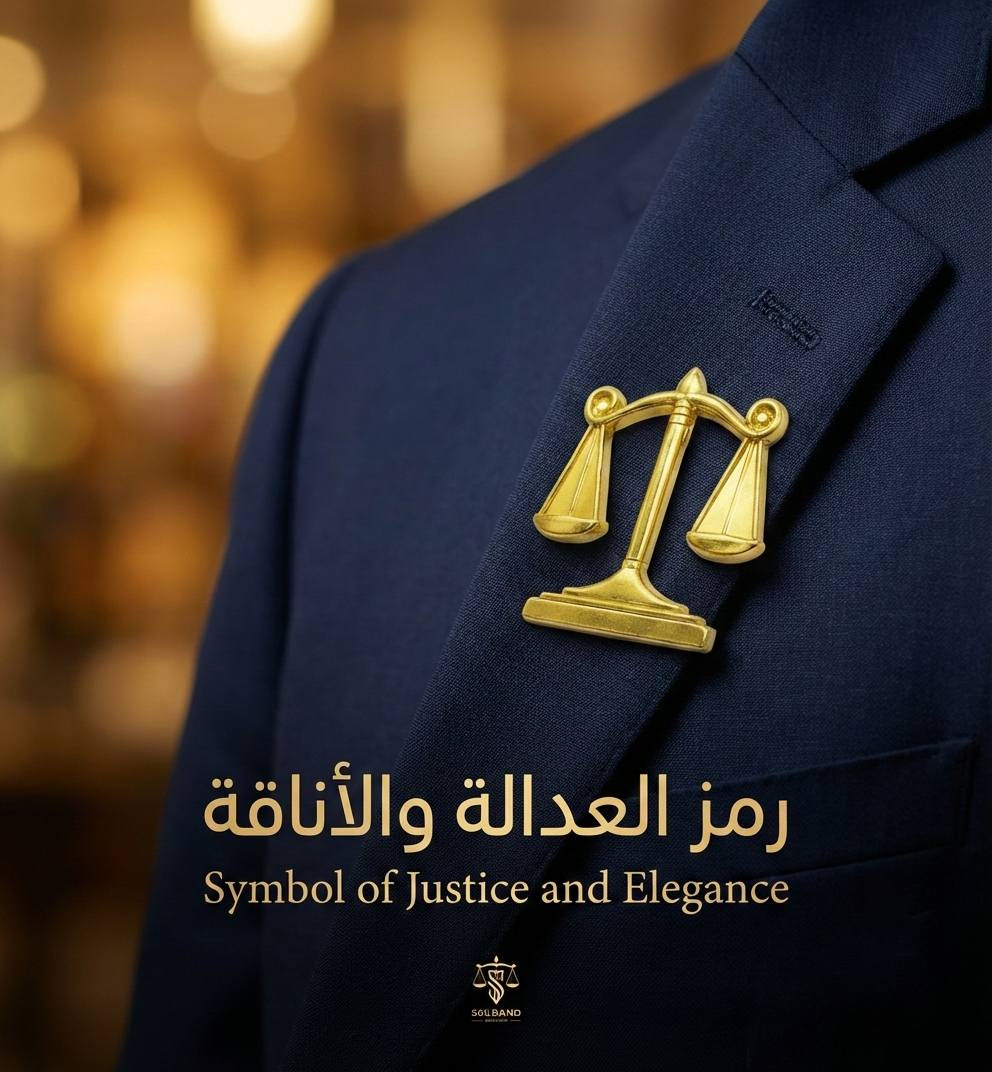 بروش تعليق للمحامين والمنتسبين والموظفين والطلبة
دبوس تعليق على الجاكيت
السعر مكتوب تحت الصور
للطلب والاستفسار يرجى مراسلة الصفحة او زيارتنا 
في طوزخورماتو مقابل مستشفى القطاع مباشرة مکتبة السرور 

بروش ميزان العدالة - بروش شعار جمهوري - بروش علم العراق


**إذا كنت صاحب هذا الإعلان وتريد حذفه لأي سبب، رجاءا أرسل رسالة إلى الدعم الفني**