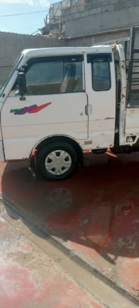 كيا موديل ٩٥ • ديالى • الثانويه ل ٢٧