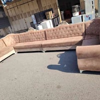 تخم قنفات • ديوان ١٤ نفر • الفلوجة حي المعلمين