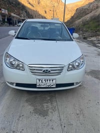 النترا ٢٠١٠ • جير عادي • شقلاوة