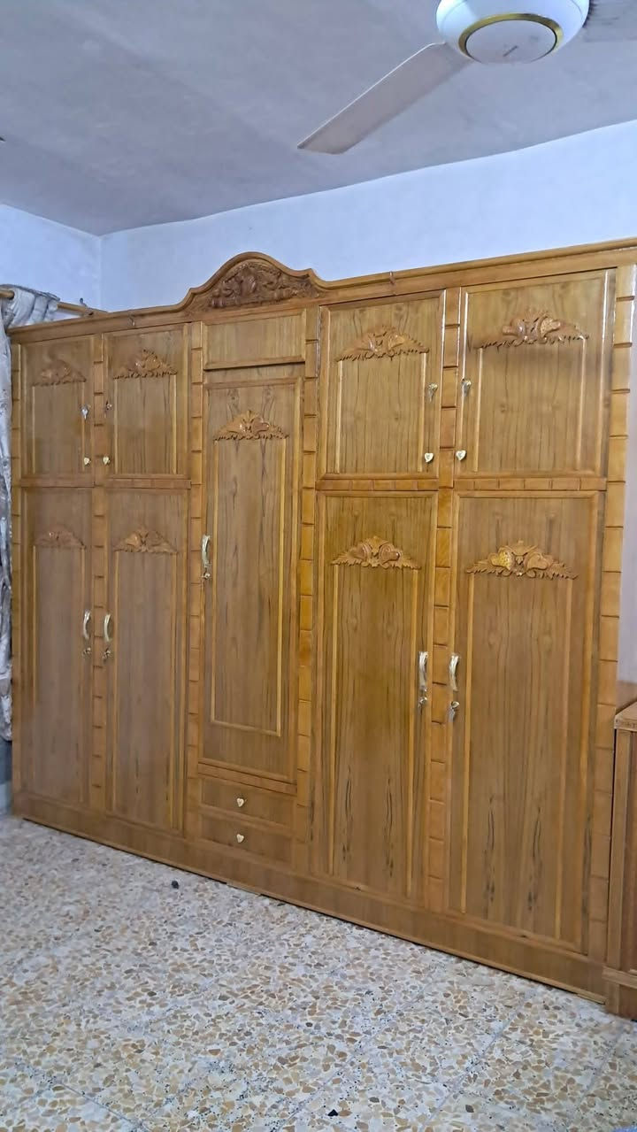 صباح الخير تعلن معرض ونجار سيد جعفر تخفيض وسعار مناسبه حلول راس السنه الجديده
كربلاء شارع الحر
***********
***********
