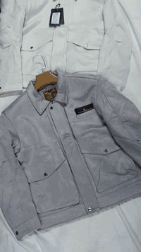 الجمال والنزاكه كلها بهذا الجاكيت 😍🔥
متوفر ب 3 الوان ( بيجي -رمادي -جوزي) 🤎
العنوان / ناحيه الامام مدخل الناحيه من جهه الدولي مقابل مكتبه الجزيره لالستنساخ
للاستفسار مراسله الصفحه او ع الرقم
*********** يتوفر واتساب ✅
