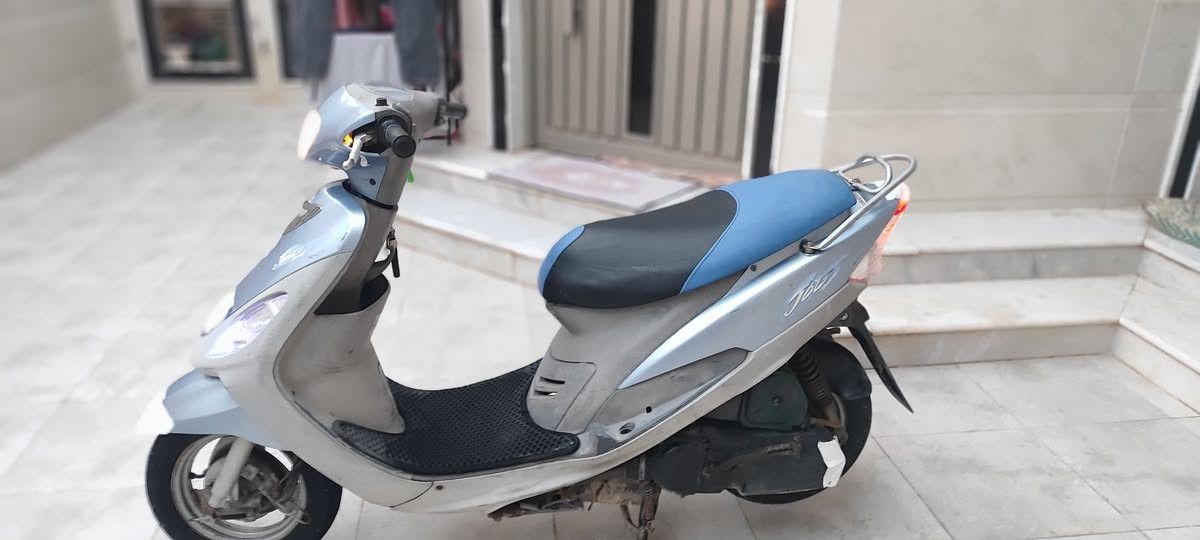 سلام عليكم ماكس منغولي مكفوله كفاله عامه
ختم واحد وي المكينه شرط الفحص سلف اشاير كهربائيات كلشي شغال بيه ما بيه نقص 4 تشهر من من نزل 
ما مفتوحه براغي واحد 
اروحلك فدوه اذا مو شراي لا تراسل 

السعر خاص ***********

موجود  واتساب
