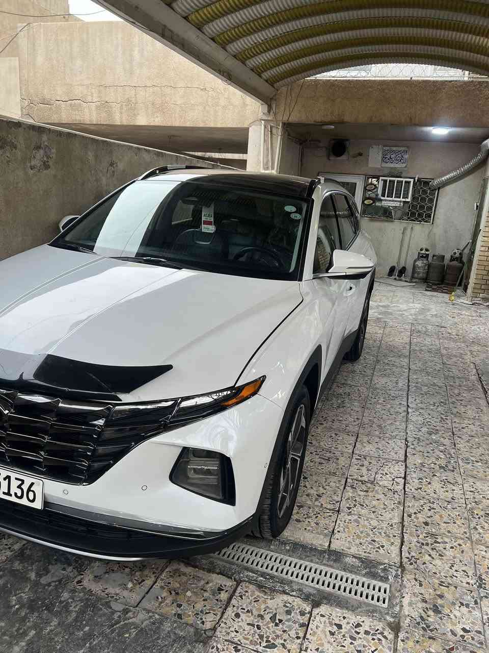 السلام عليكم توسان 2022   1/1 Vipلمتدد اعلى فئه بدون حادث جديده لوووك تتقدم وترجع بالريموت كشنات حار وبارد وجلد وحجر بيئه بلاد وبدون اي كلوب دشبول وصندوك كهرباء وخمس كامرات ورادرات 360 فووول فوول وبدون وحادث وايرباك وبدون صبغ بارد على كد الكفه هاي فقط  بارد بدون اي صبغ من امريكا ماشيه 28 وحاليا 50 على ايدي من امريكا رقم اربيل معروضه ب 225 تحويل او وكاله ماكو مشكله والسياره كفاله من كلشي الاتصال *********** مكاني بغداد
