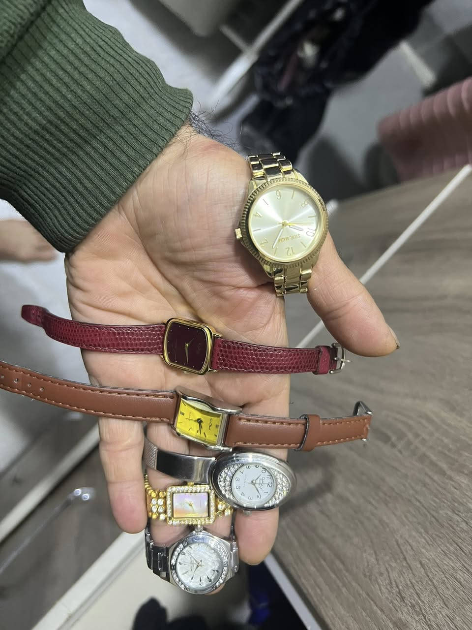 كلهم اصلية


**إذا كنت صاحب هذا الإعلان وتريد حذفه لأي سبب، رجاءا أرسل رسالة إلى الدعم الفني**