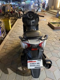 موديل ٢٥ • مقفوله • كفاله عامه