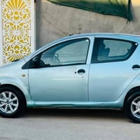 ٢٠١٣ • اوتوماتيك • مكينة كورلا