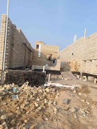 خلفات بناء متفرغين حاليآ نشتغل قطعي وانشتغل ع دبل شغل نظيف وزن ليزر وم...