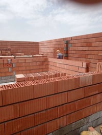 كادر بناء • تكعيب • تصفير أساسات