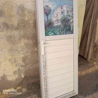 باب • نضيف كلش • ديوانية حي العسكري