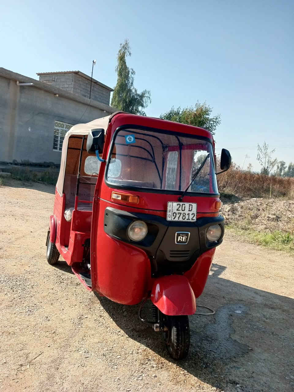 موديل 2019 رقم ديالى رقم وسنويه 
مكفوله كفاله عامه اي نقص مابيها لاتخابر وتكلي شبيها مابيها شرط ربع مذب عليها كبل للشارع محرك كير اكسل شرط كفاله
العنوان ديالى الخالص

***********
