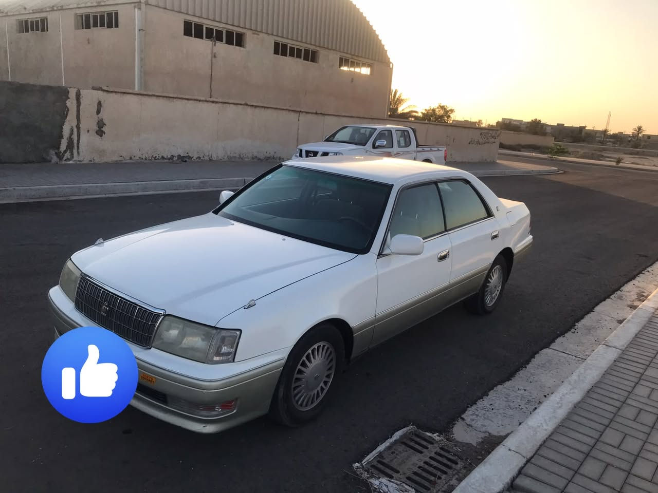 سلام عليكم راس الثور فلات موديل 1995سنويه ل 2029سياره كفاله من الكص والنقل جثه والضربه السعر 103وبيه مجال حك جيه مكاني البصره القرنه /***********
