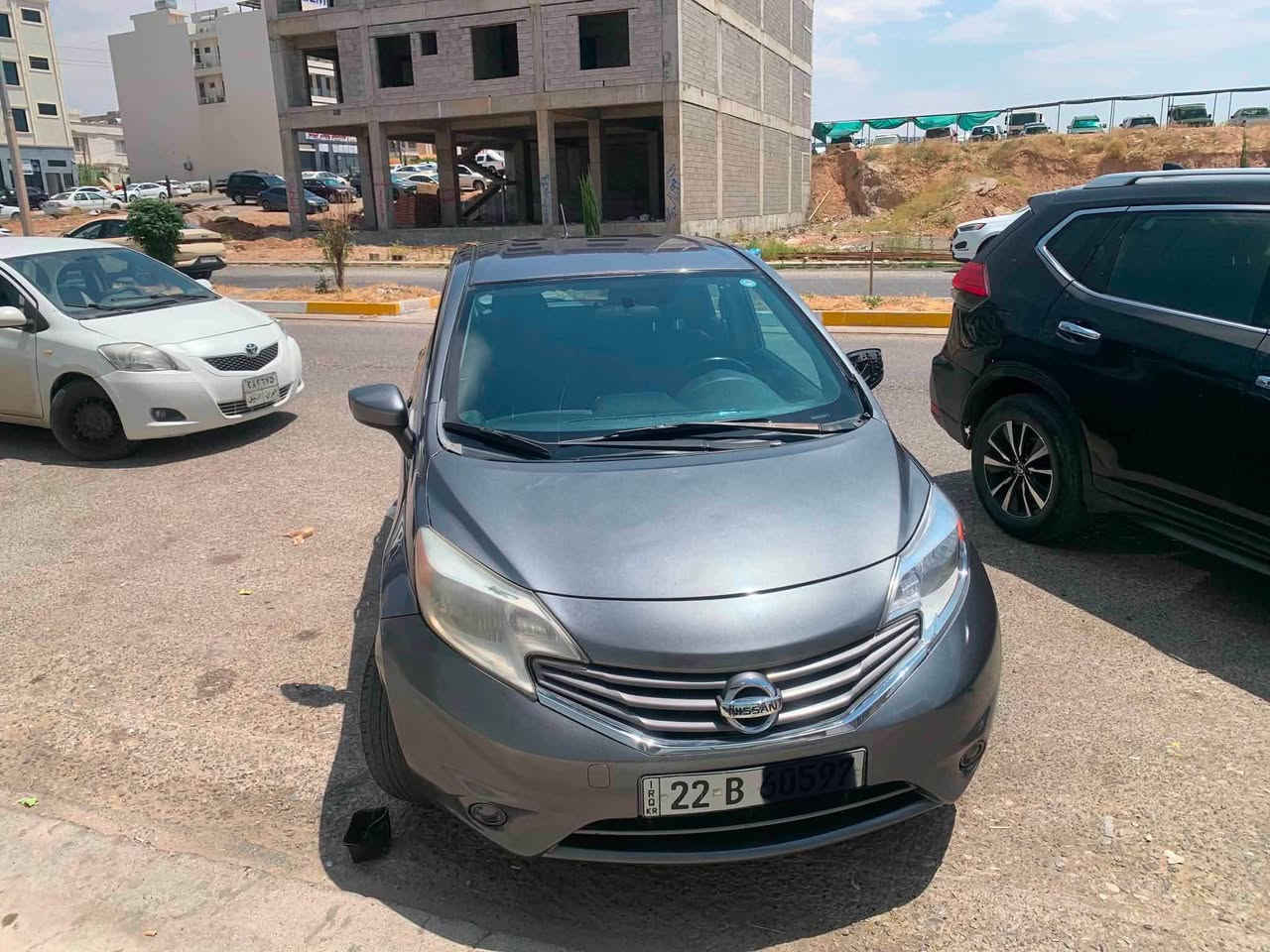 ڤێرسا نۆت ٢٠١٨ SV
٣ پارچە سبوغ بۆنیت و دەرگا و چاملغ
بەناوی خۆمانە 
رەقەم و سەنەوی نوێیە 
بێ كێشەیە هەموو شتی بەشەرت
***********
نرخی ٨٧ أربيل, العراق

