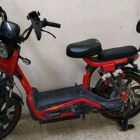 ماطور شحن • نضيف شغال • المنصور الاجانب الايمن