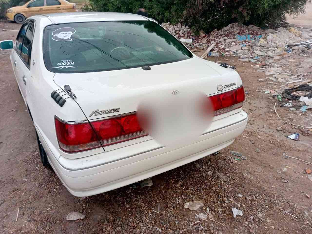 سلام عليكم ملكه اثنى دكمتين ديفور الصغير 2002 ما محجل ماشيه 171 الف متومه ارقام وشاصي وسنويه مطابق شرط الحاسبه للتواصل *********** واتس مفتوح (مراوس حسب القناعه مكاني نجف كوفه) 40 وبيها مجال
