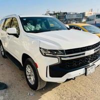 تاهو ٢١ • مكفول • ٩٠ الف