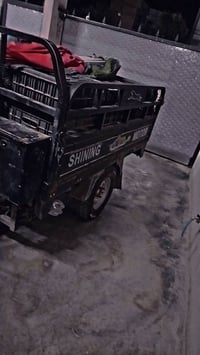 شغال • ٢٠١٧ • محرك ٢٠٢٢