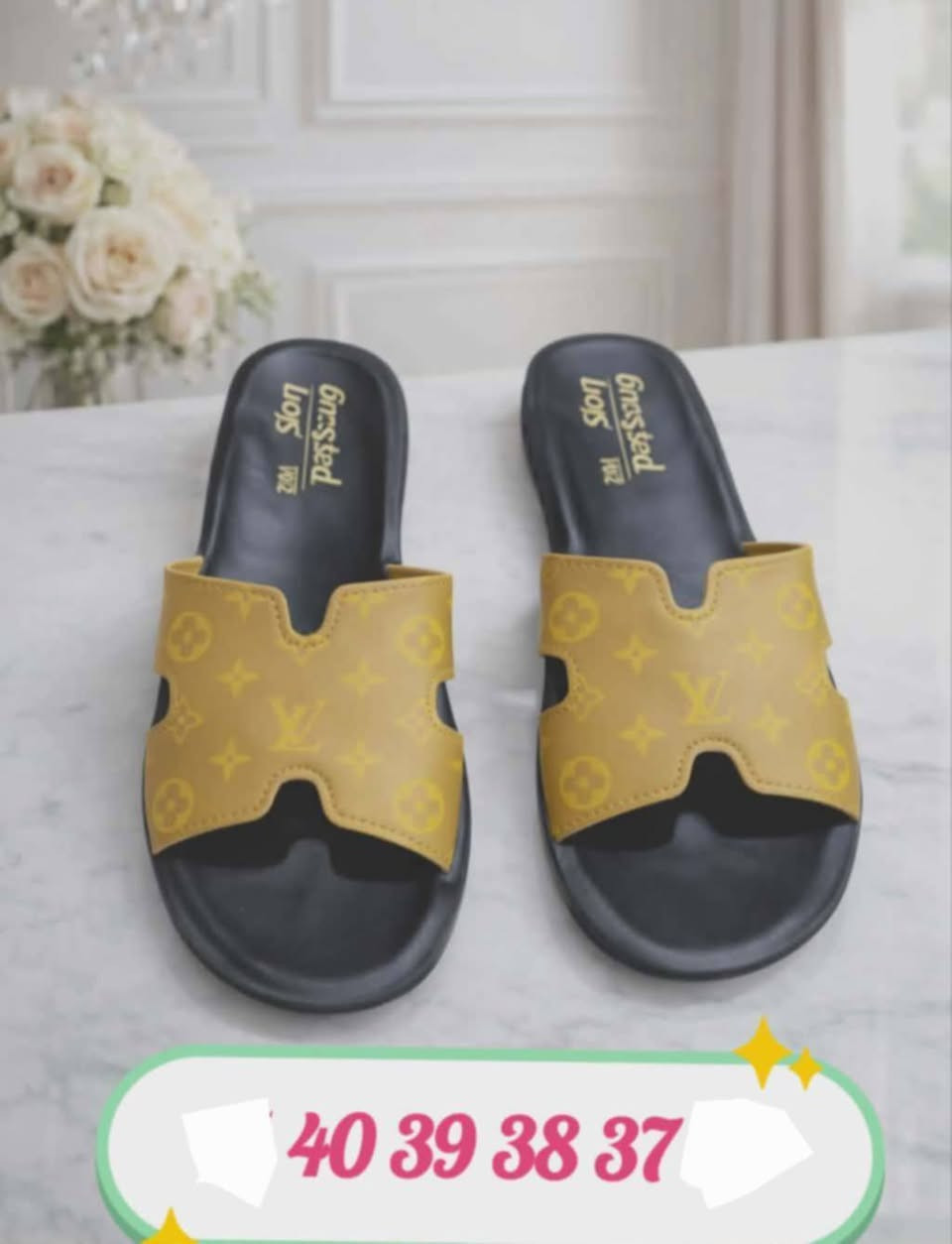 يا بلاااااش ياااابلاش ياااابلاش
قطعتين2 يعني زوجين2 يعني موديلين فقط ب ☆ 5000 ☆
والتوصيل مجاني داخل بسمايا


**إذا كنت صاحب هذا الإعلان وتريد حذفه لأي سبب، رجاءا أرسل رسالة إلى الدعم الفني**