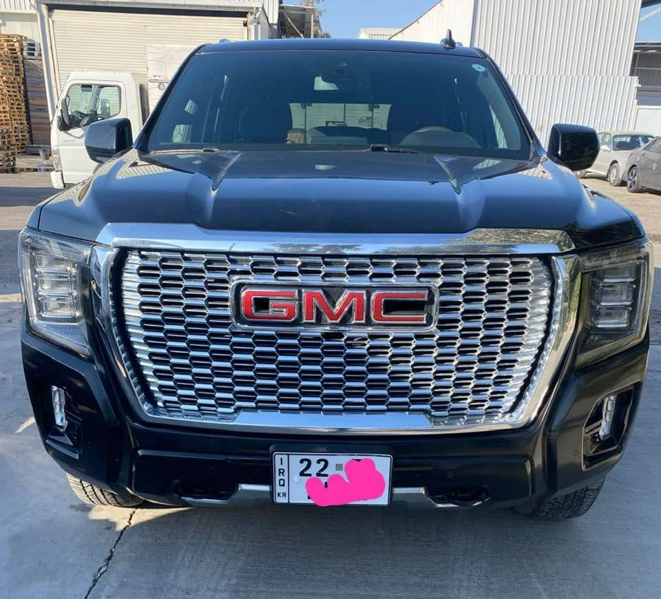 السلام عليكم جي أم سي للبيع سياره مكفوله كفاله عامه موديل 2023 وارد خليجي سعر السياره الاتصال ع الرقم ***********
