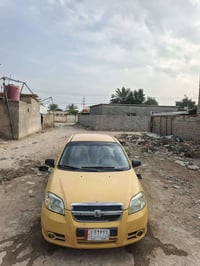 افيو • ٢٠٠٩ • حله بادر ٢