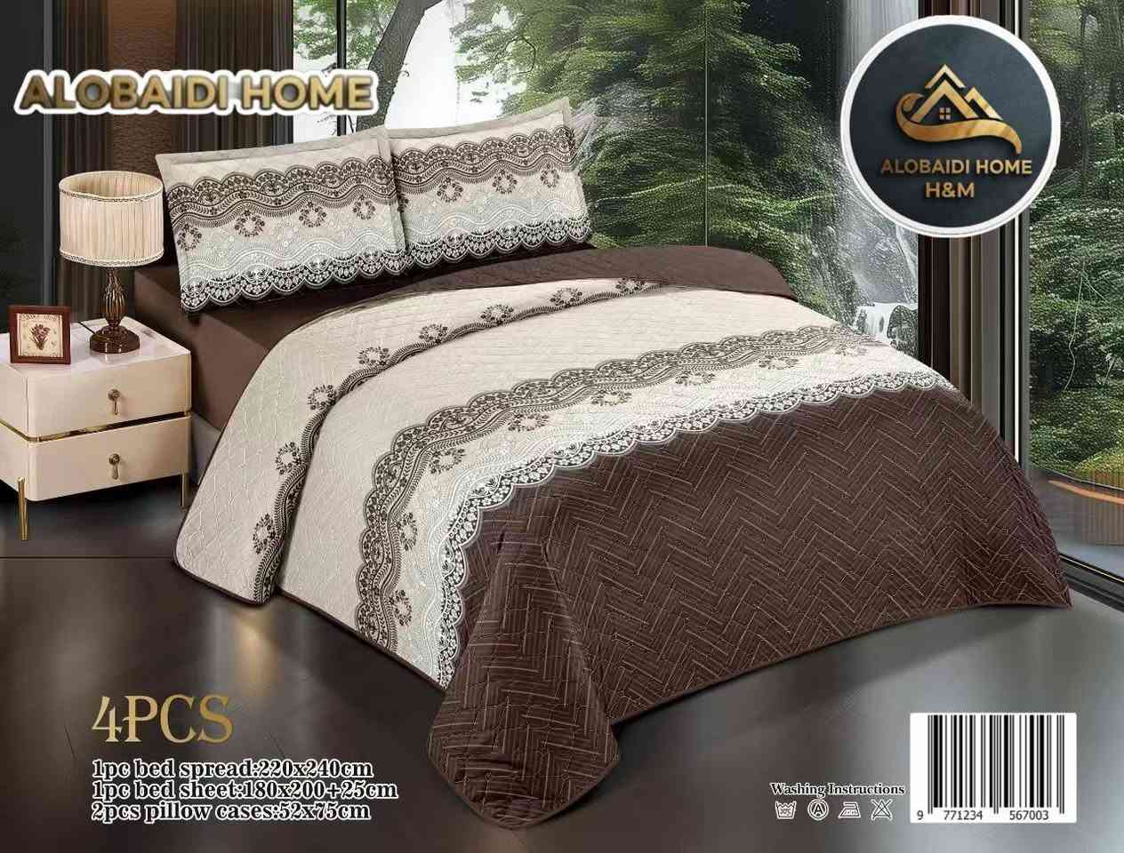 #اللهم_صل_على_محمد_وال_محمد 🎅فضل الله وصل
غطوه نفرين اربعه قطع 
غطوه نفرين  مقرنص ثلاثه قطع +اثنين وجه مخده 
يتوفر خدمة توصيل..العنوان الحمزة الشرقي شارع الهوى قرب ازياء الجوهره 
***********. ....واتساب
‏ ‎ملاحظة/ ضمان لحقوق زبائننا  التاكد من الالوان و نوع الخامه عنده توصيل  🤍🌹
