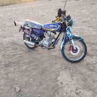 سونك تايكر • موديل ٢٣ • كهربائيات شغالة