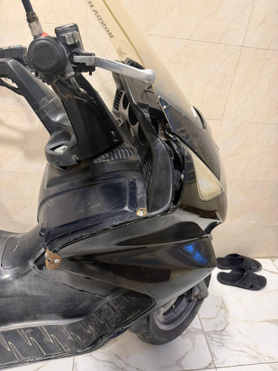 سلام عليكم سلفر ونج لبيع مكينه 400دراجه نضيفه معدل 160مكاني بغداد بياع تقاطع درويش كهربائي شغاله جديده كلها سعر مليون وربع


**إذا كنت صاحب هذا الإعلان وتريد حذفه لأي سبب، رجاءا أرسل رسالة إلى الدعم الفني**