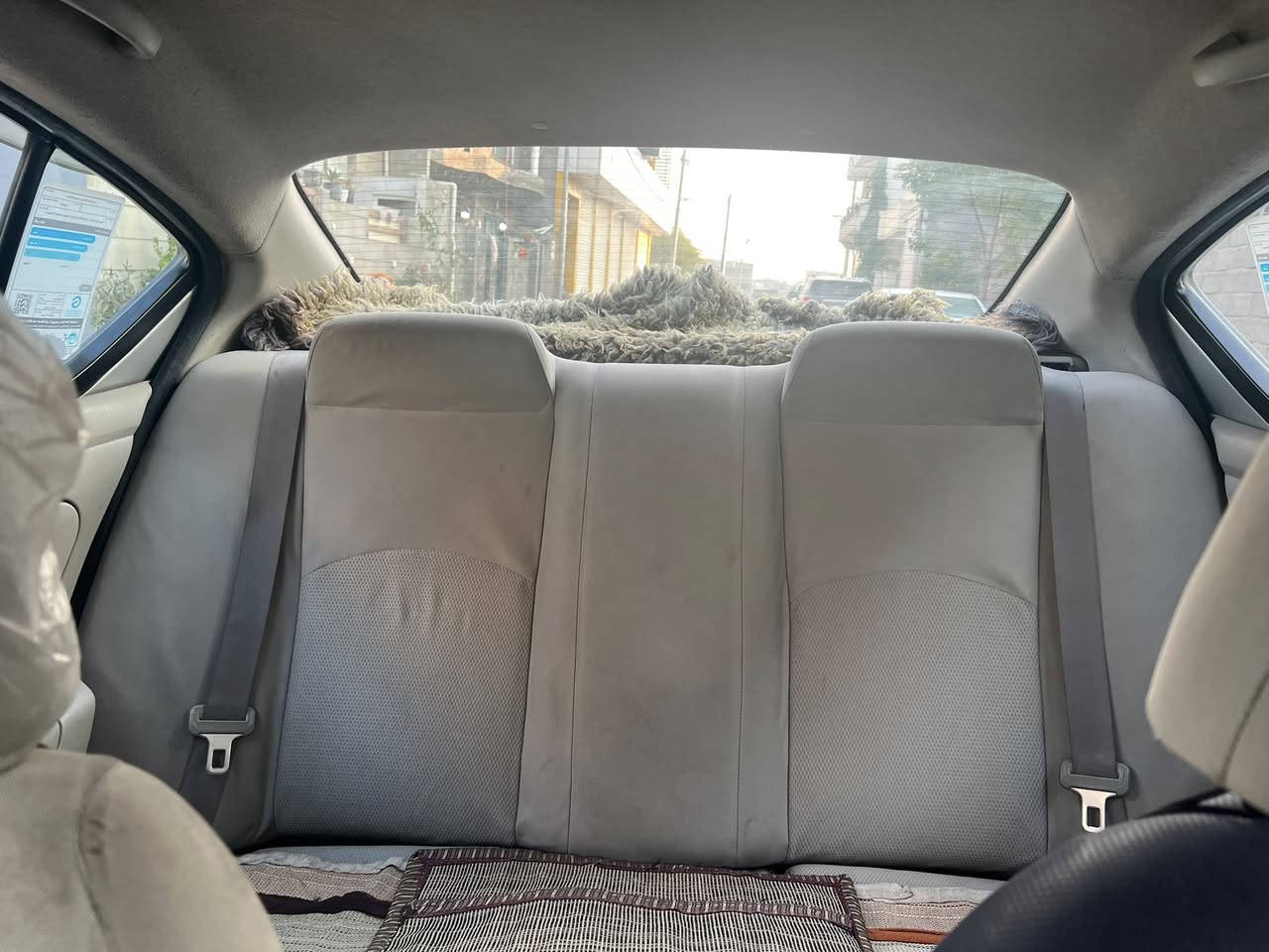 نيسان سني هندي موديل 2016 ماشيه 100 مكاني ديالى خانقين السعر 95 ورقه و بي مجال       
الرقم ***********
