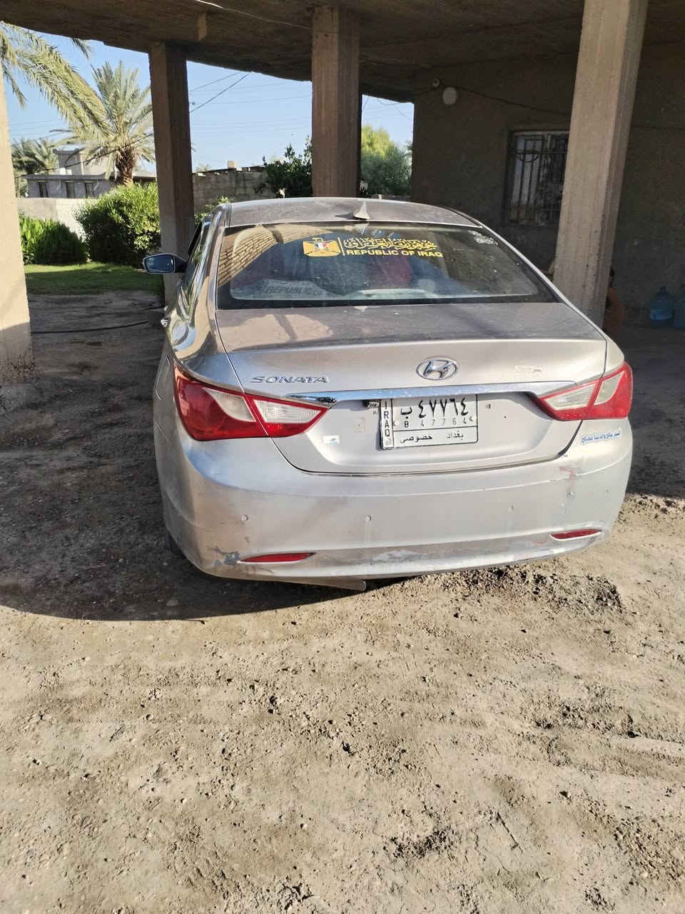 سوناته المضلع مودي ٢٠١٠ خليجي مصبوقه حزام أثر جراد بدون دواخل السياره جاهزه السعر ٨٥ ورقه بيها مجال بصيط مبايل *********** بيه واتساب
