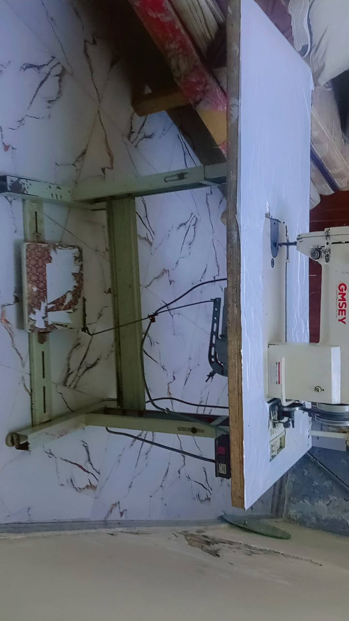 صبـ(⛅)ـُ(آٍلـٍـً(🌺)ـٍورٍدً)ـ(⛅)ـٍآٍآٍحً مكينه جيمسي للبيع السعر خاص نضيفه مكاني  المشواج التريده تراسلني


**إذا كنت صاحب هذا الإعلان وتريد حذفه لأي سبب، رجاءا أرسل رسالة إلى الدعم الفني**