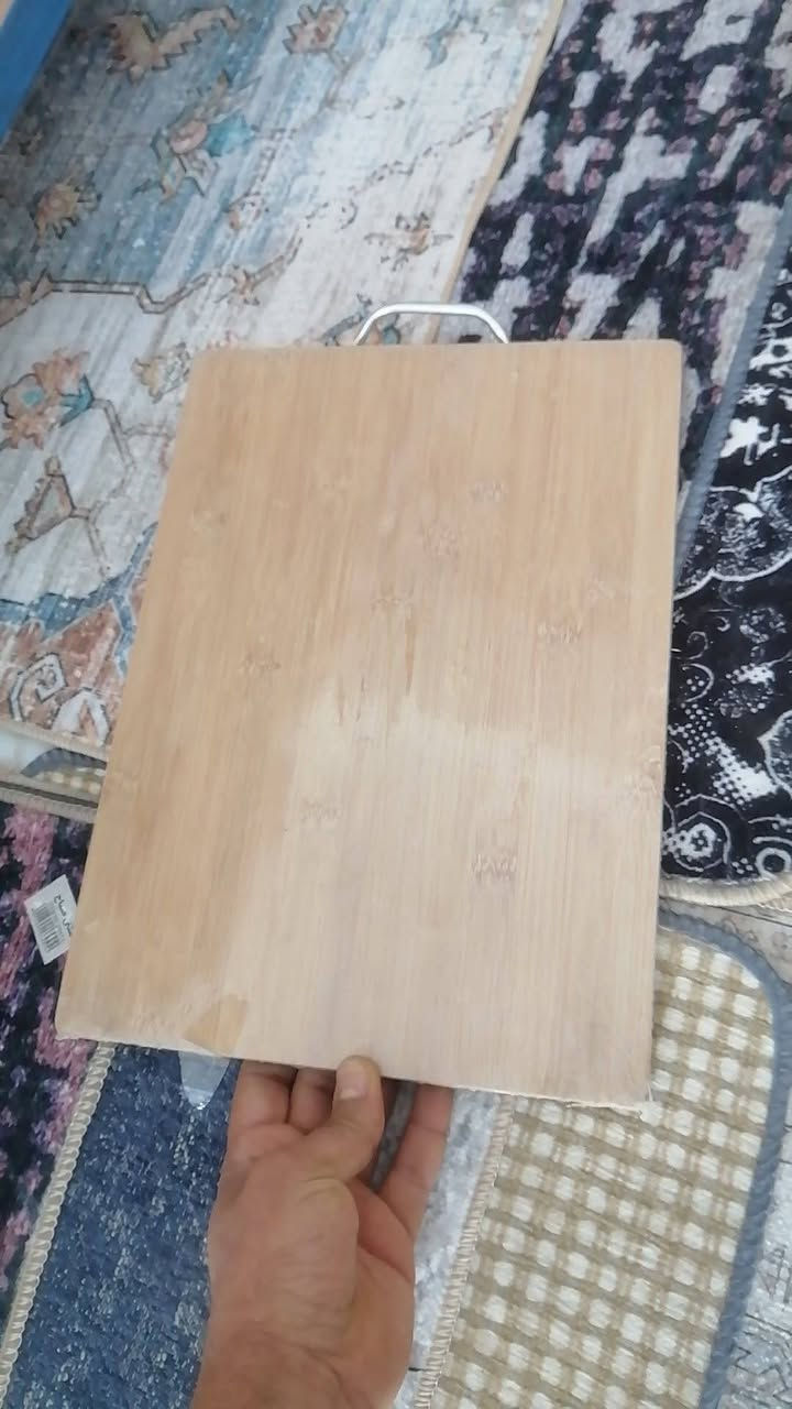 أهلاً وسهلاً بكم في أنسب الأسعار 🔥
نوفر لكم أجمل وأحدث أغراض المطبخ 🍳🍴
كلشي تحتاجه متوفر عندنا:
✔️ ملاعق طبخ
✔️ مغارف
✔️ سيت أدوات مطبخ كامل
✔️ قطّاعات وخلاطات يدوية
✔️ أدوات تقديم وترتيب


**إذا كنت صاحب هذا الإعلان وتريد حذفه لأي سبب، رجاءا أرسل رسالة إلى الدعم الفني**