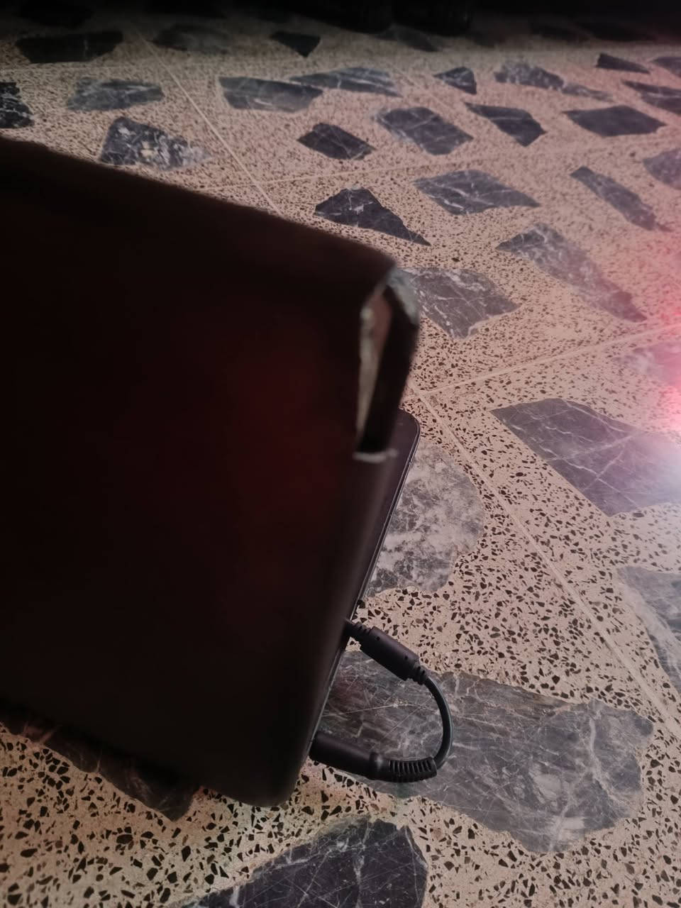 للبيع موضح كلشي بالصورة


**إذا كنت صاحب هذا الإعلان وتريد حذفه لأي سبب، رجاءا أرسل رسالة إلى الدعم الفني**